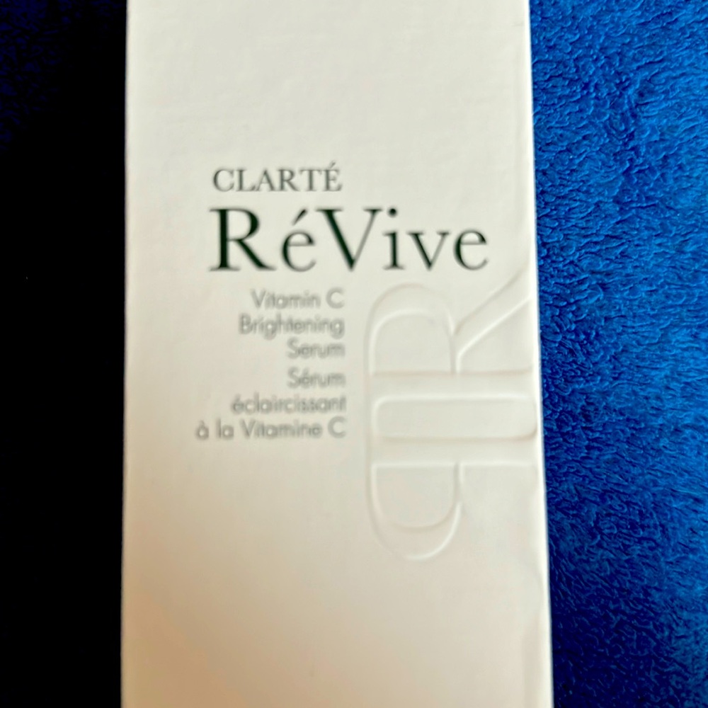 Revive vitamin c Brightning serum 1 fl